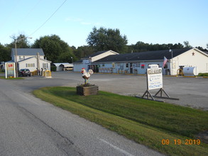 9019 W Olsen Rd, Delong, IN for sale Building Photo- Image 1 of 1