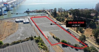 More details for 100 Oak Rd, Benicia, CA - Land for Rent