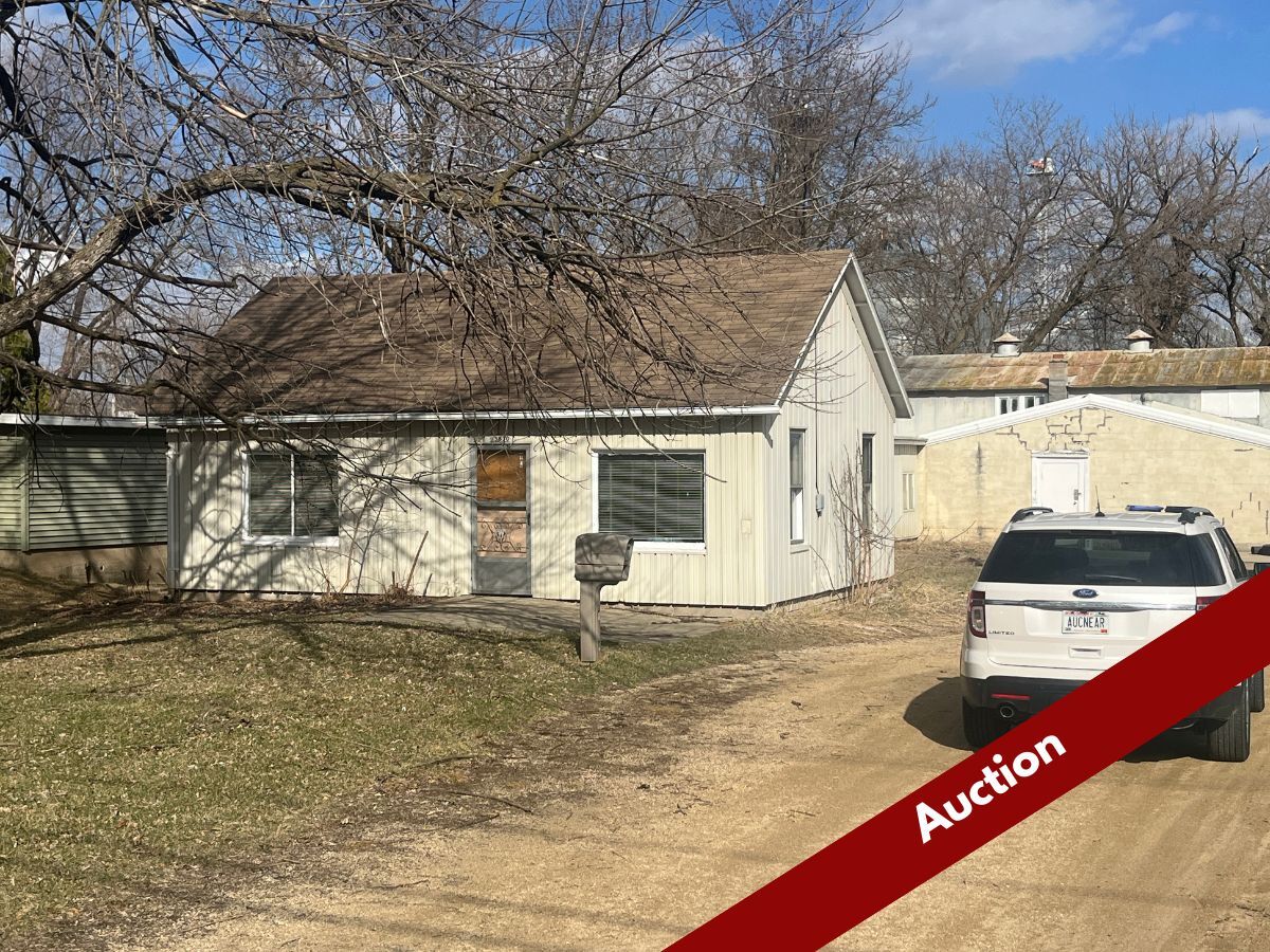 N3830 River Rd, Columbus, WI for sale Building Photo- Image 1 of 1