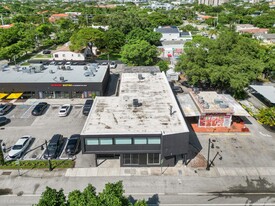 1820 SW 3 AVE LLC - Commercial Property