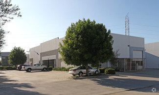 More details for 13450 Brooks Dr, Baldwin Park, CA - Industrial for Rent