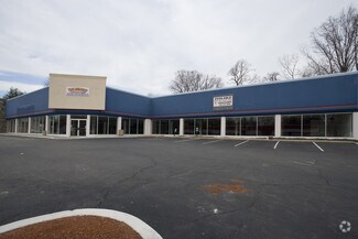 More details for 55 E Route 4, Paramus, NJ - Retail for Rent