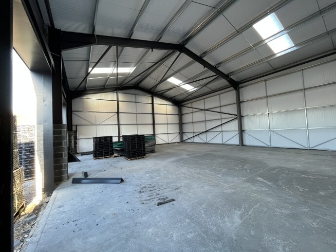 Great Northern Ter, Lincoln for sale - Interior Photo - Image 3 of 3