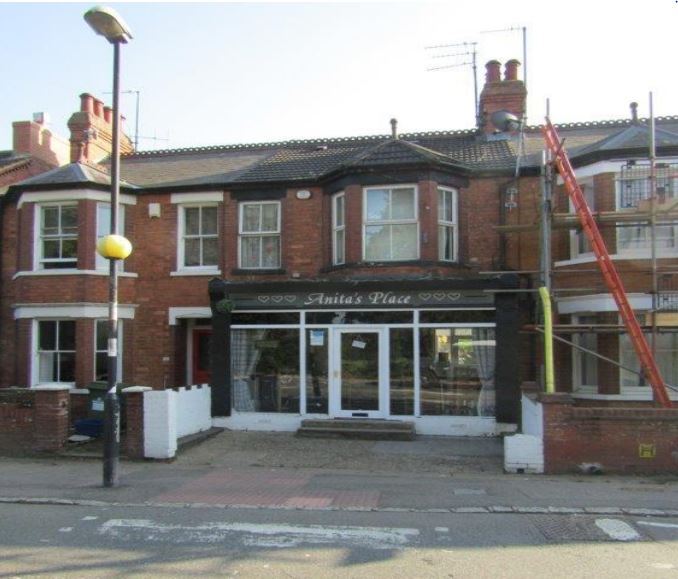 97 Newport Rd, Milton Keynes for sale Primary Photo- Image 1 of 1