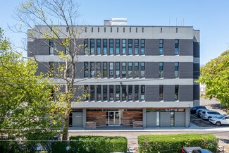 More details for 10 Mott Ave, Norwalk, CT - Office / Medical to Rent