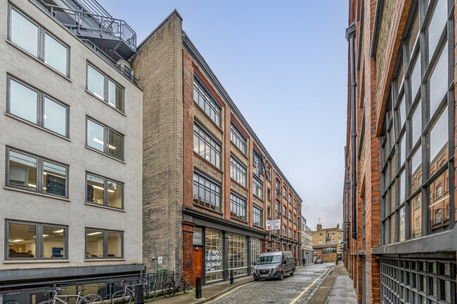 More details for 11-15 Emerald St, London - Office to Rent