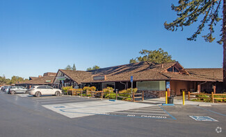 More details for 600-696 Fremont Ave, Los Altos, CA - Multiple Space Uses for Rent