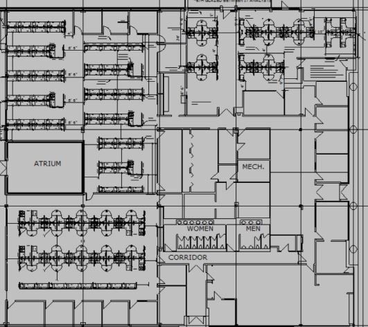 80 Spring Ln, Plainville, CT for rent - Floor Plan - Image 2 of 2