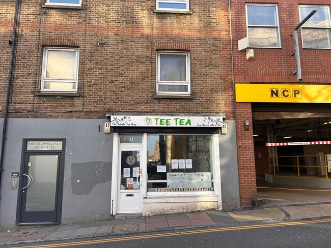More details for 11 Church St, Brighton - Retail to Rent
