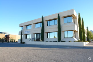 More details for 5862 Cromo Dr, El Paso, TX - Office for Rent