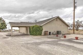 More details for 2705 Schurz Hwy, Fallon, NV - Specialist for Sale