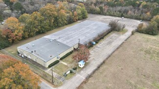 More details for 826 17th Ave S, Columbus, MS - Industrial for Sale