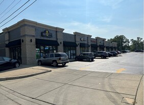 North Riverside Center - Commercial Property