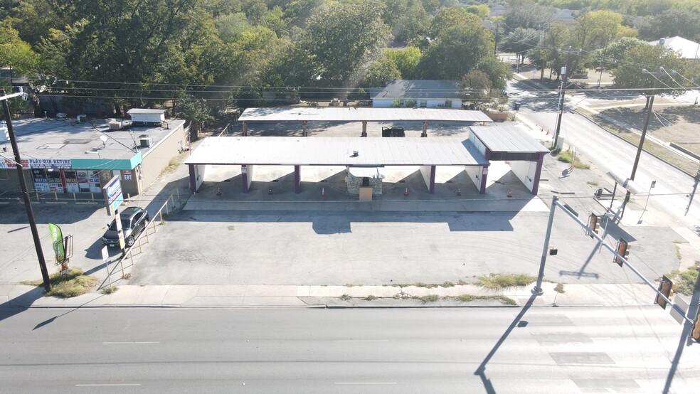 534 S General McMullen Dr, San Antonio, TX for sale - Primary Photo - Image 1 of 30