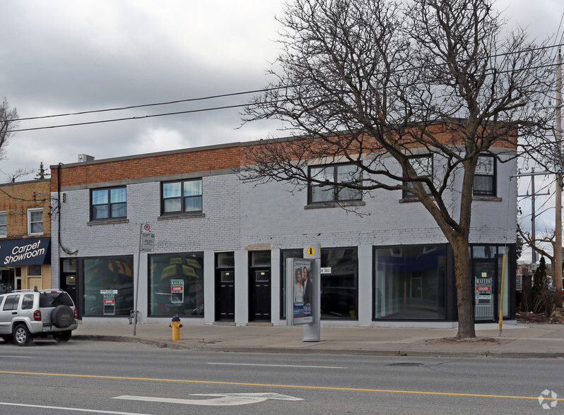 1910 Avenue Rd, Toronto, ON for rent - Building Photo - Image 2 of 5