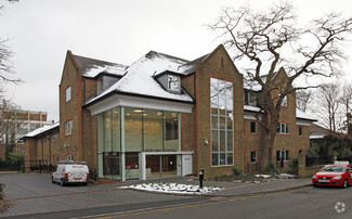 More details for 26-30 Upper Marlborough Rd, St Albans - Office for Rent