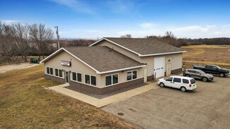 More details for 3308 5th St S, Waite Park, MN - Light Industrial for Rent