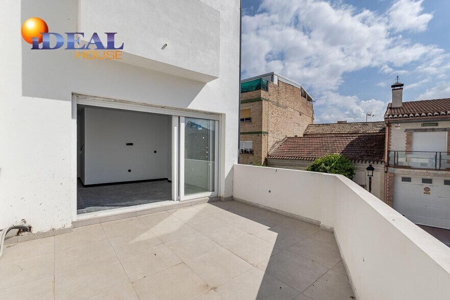 Real, 67, Churriana de la Vega, Granada for sale - Building Photo - Image 1 of 34