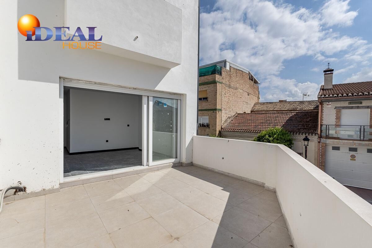 Real, 67, Churriana de la Vega, Granada for sale Building Photo- Image 1 of 35