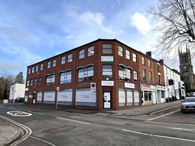 More details for 18-19 South Bar St, Banbury - Office to Rent