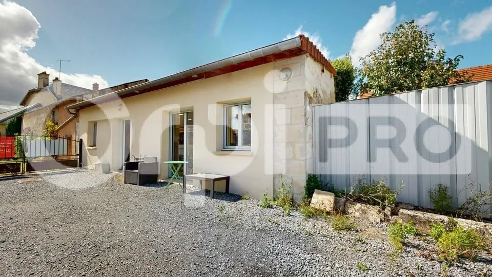 Retail in Soissons for sale Building Photo- Image 1 of 9