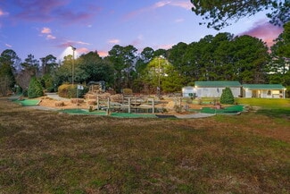 More details for 2940 US Highway 70 W, Goldsboro, NC - Leisure for Sale