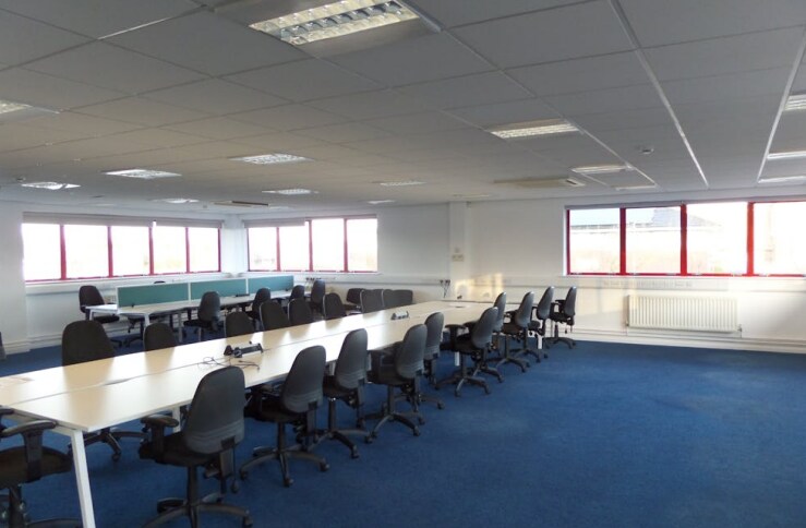 Mount Vw, Northallerton to rent Interior Photo- Image 1 of 2