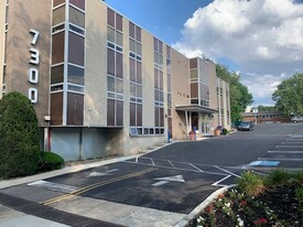 7300 City Ave, Philadelphia PA - Commercial Property