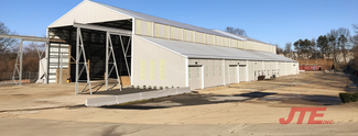 More details for 8100 Mims St, Lorton, VA - Industrial for Rent