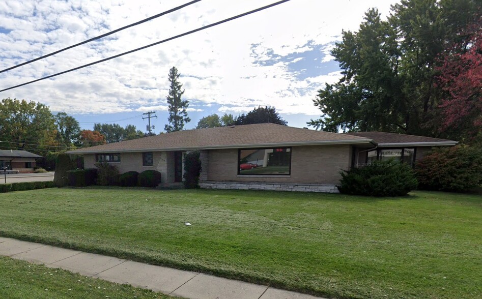 1414 N State St, Belvidere, IL for sale - Primary Photo - Image 1 of 1