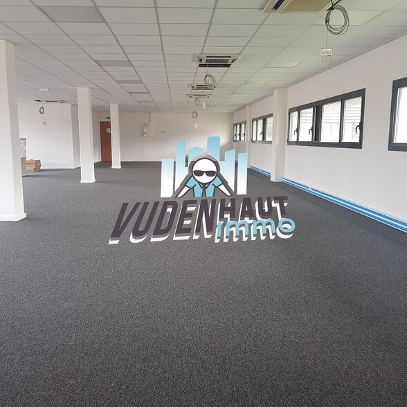 Office in Toulouse for sale - Building Photo - Image 2 of 9