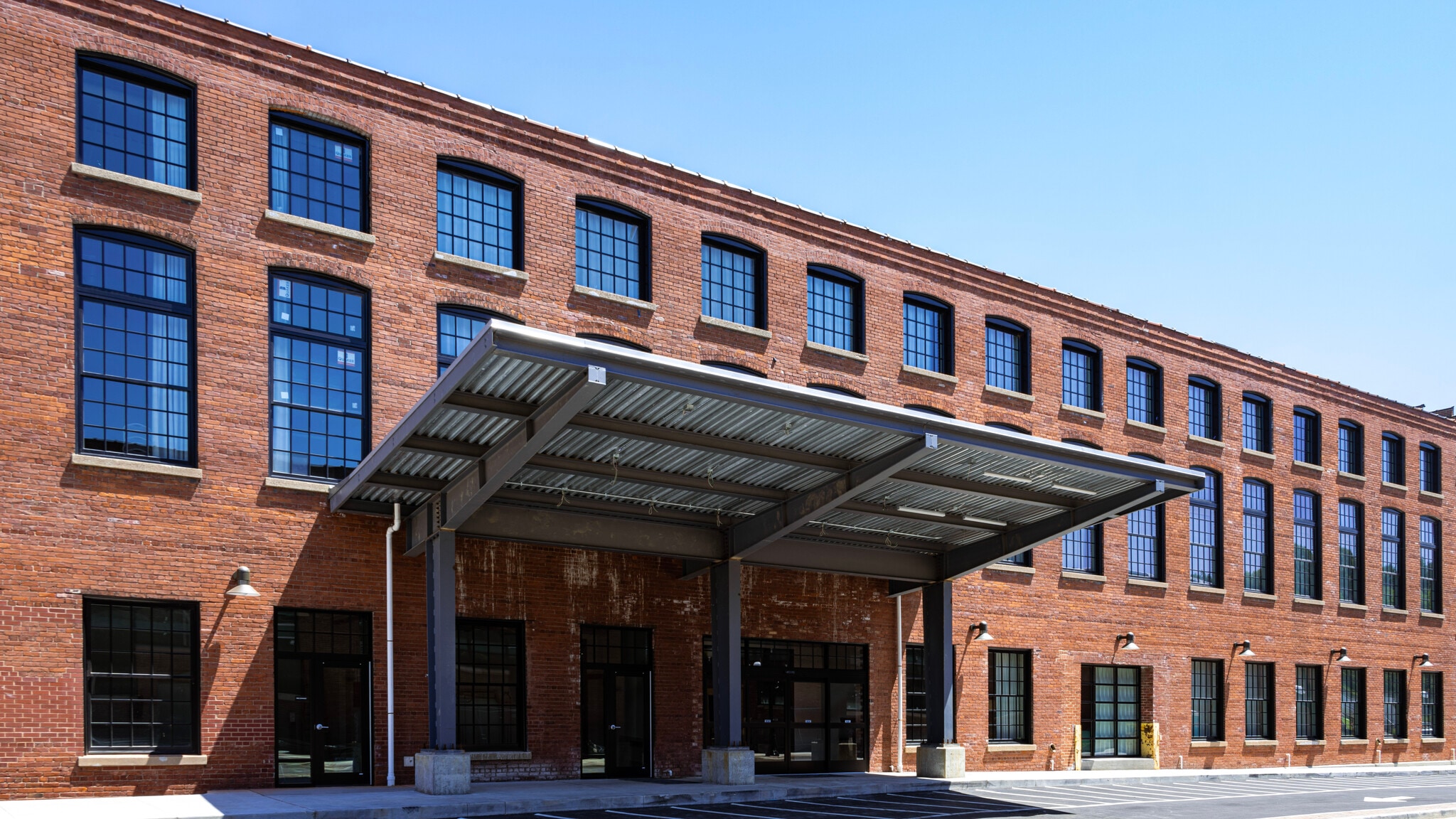 601 N B St, Hamilton, OH to rent Primary Photo- Image 1 of 7