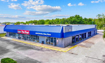 7750 S Orange Blossom Trl, Orlando, FL for sale Building Photo- Image 1 of 1