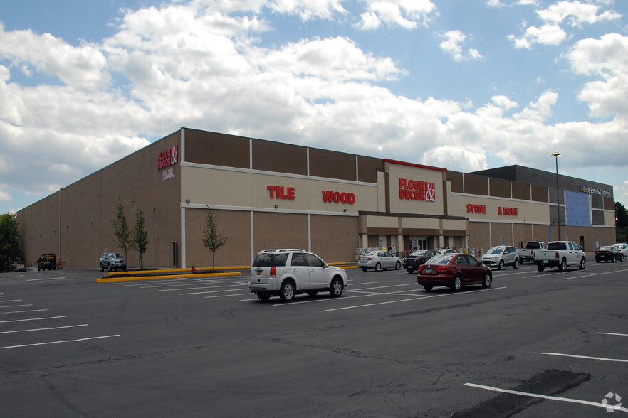 77-79 Willowbrook Blvd, Wayne, NJ for sale - Building Photo - Image 1 of 1