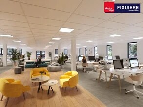 230 Rue Frédéric Joliot Curie, Aix-en-Provence to rent Interior Photo- Image 1 of 5