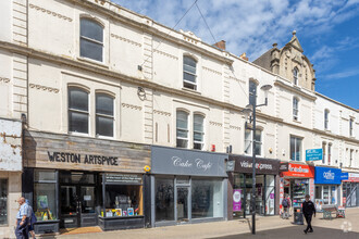 75 High St, Weston Super Mare for sale Primary Photo- Image 1 of 1