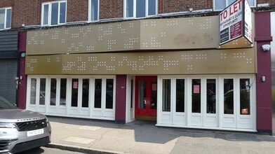 273-279 High Rd, Loughton to rent Building Photo- Image 2 of 6