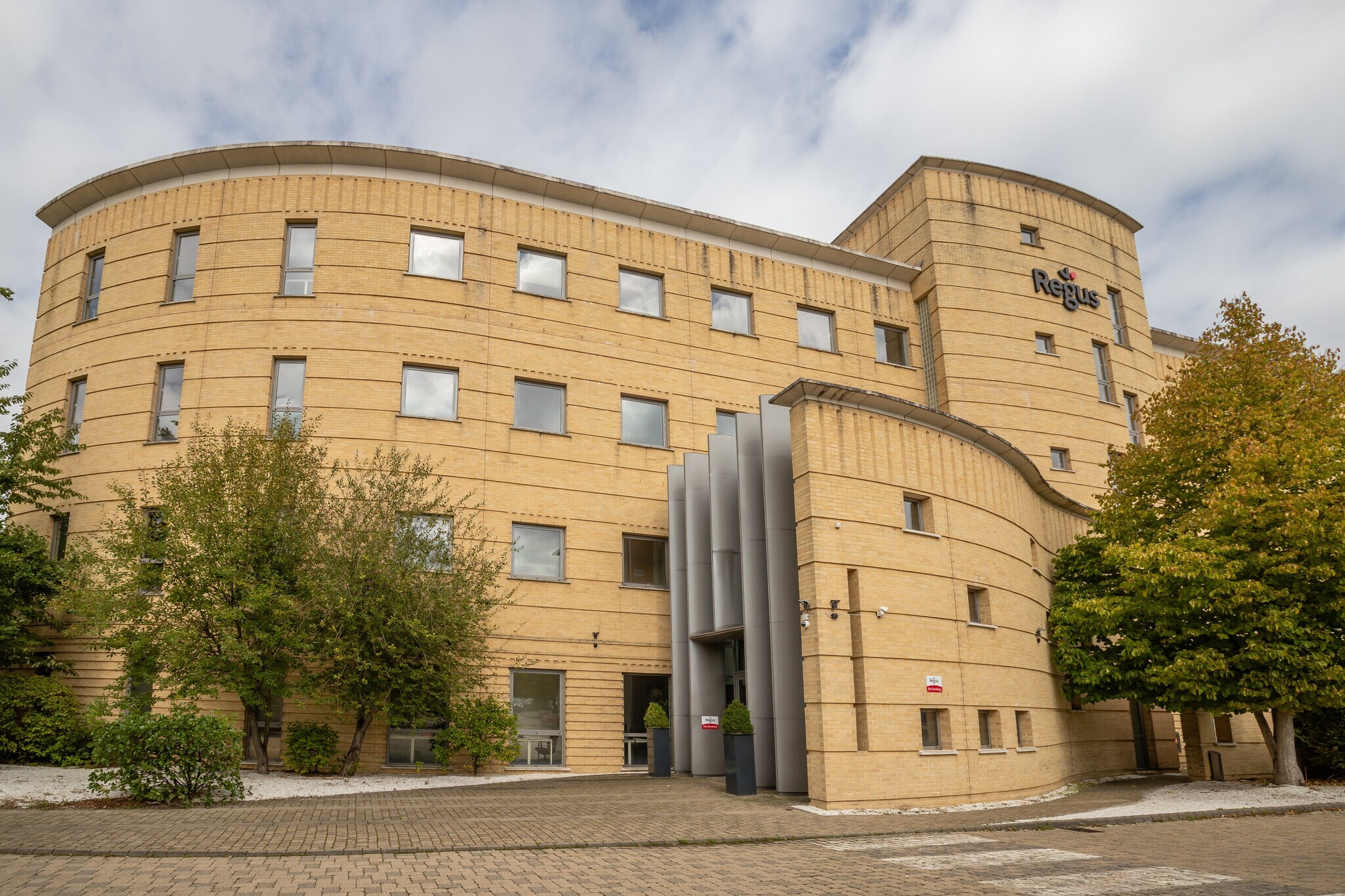 400 Thames Valley Park Dr, Reading to rent Building Photo- Image 1 of 8