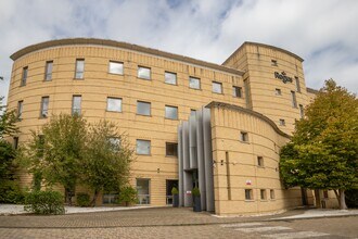 400 Thames Valley Park Dr, Reading to rent Building Photo- Image 1 of 8