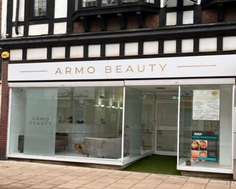 20-21 High St, Burton On Trent for sale Building Photo- Image 1 of 1