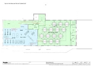 Sonning Lane, Reading to rent Floor Plan- Image 1 of 2
