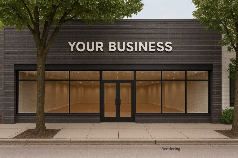 2744-2756 N Milwaukee Ave, Chicago, IL to rent Building Photo- Image 1 of 4