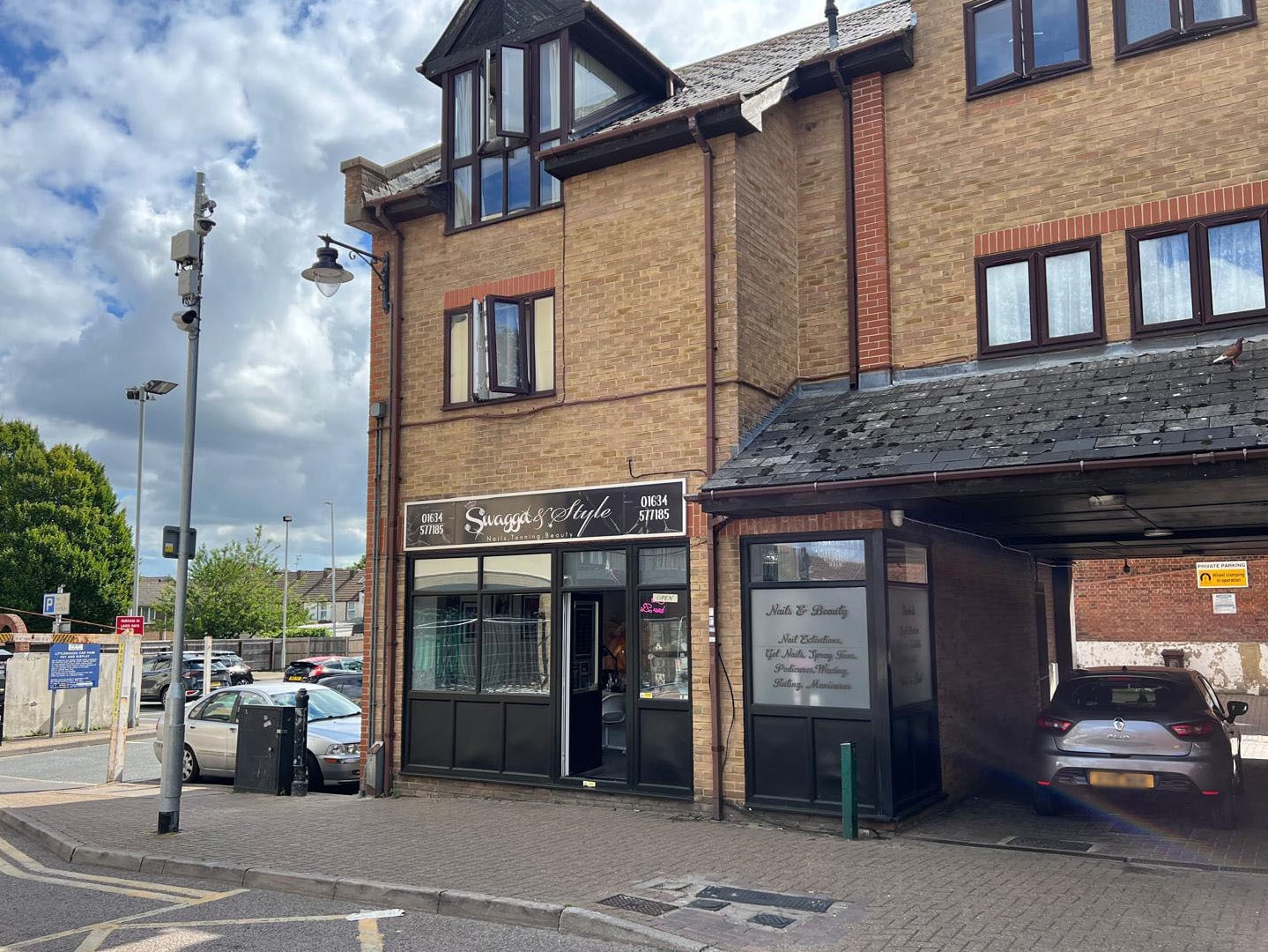 1-1A James St, Gillingham to rent Primary Photo- Image 1 of 2