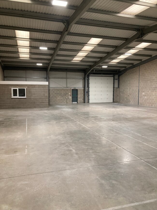 More details for Trident Business Park, Warrington - Industrial to Rent
