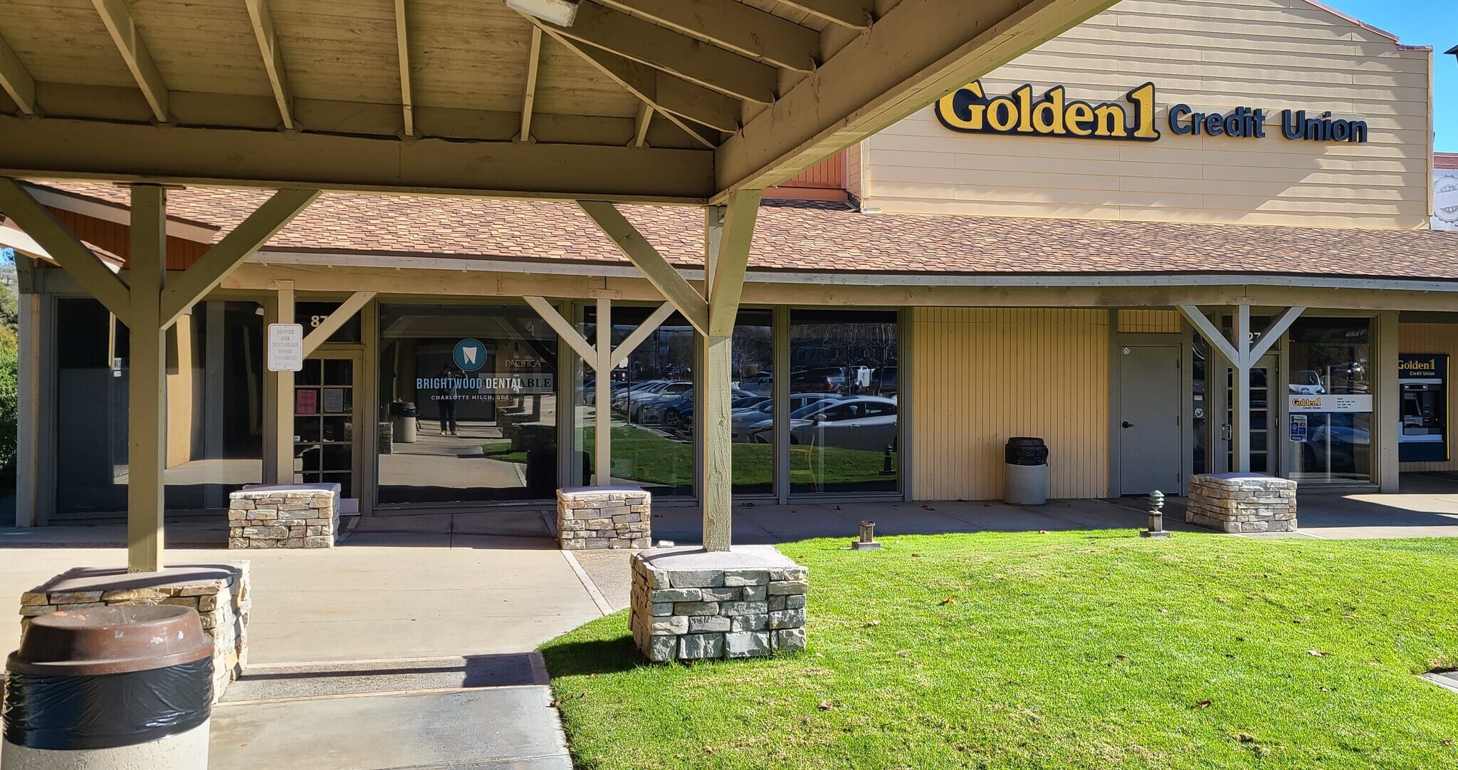 8615-8793 El Camino Real, Atascadero, CA to rent Building Photo- Image 1 of 4