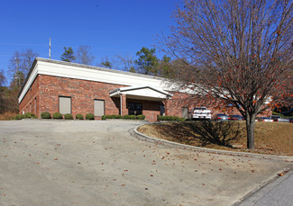 More details for 237 Cahaba Valley Pky, Pelham, AL - Light Industrial for Rent