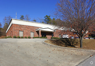 More details for 237 Cahaba Valley Pky, Pelham, AL - Light Industrial for Rent