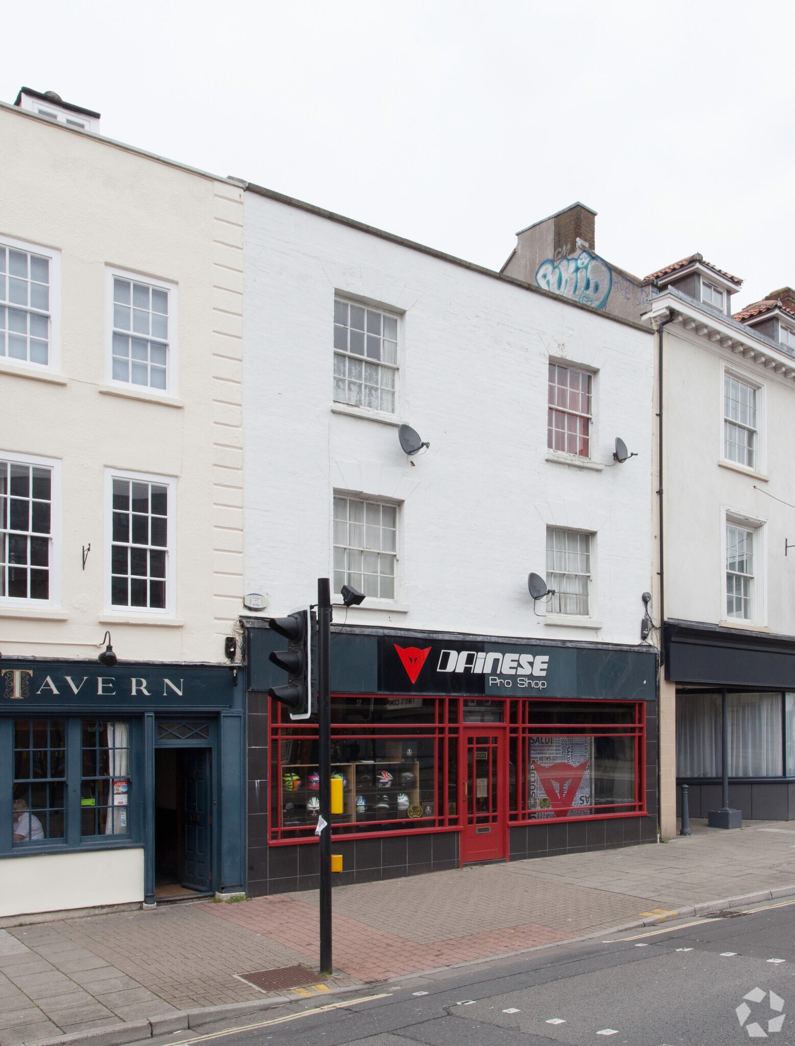 31 Old Market, Bristol for sale Primary Photo- Image 1 of 1