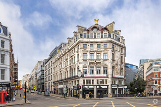 More details for 107-111 Fleet St, London - Coworking for Rent