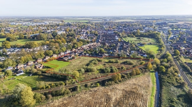 More details for 67 Electric Station Rd, Sleaford - Land for Sale